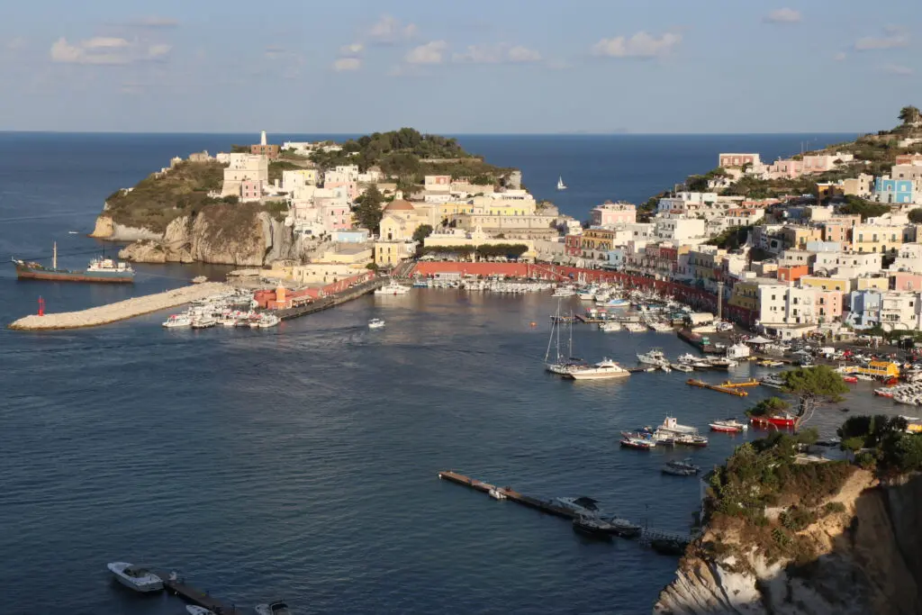 Il Porto
