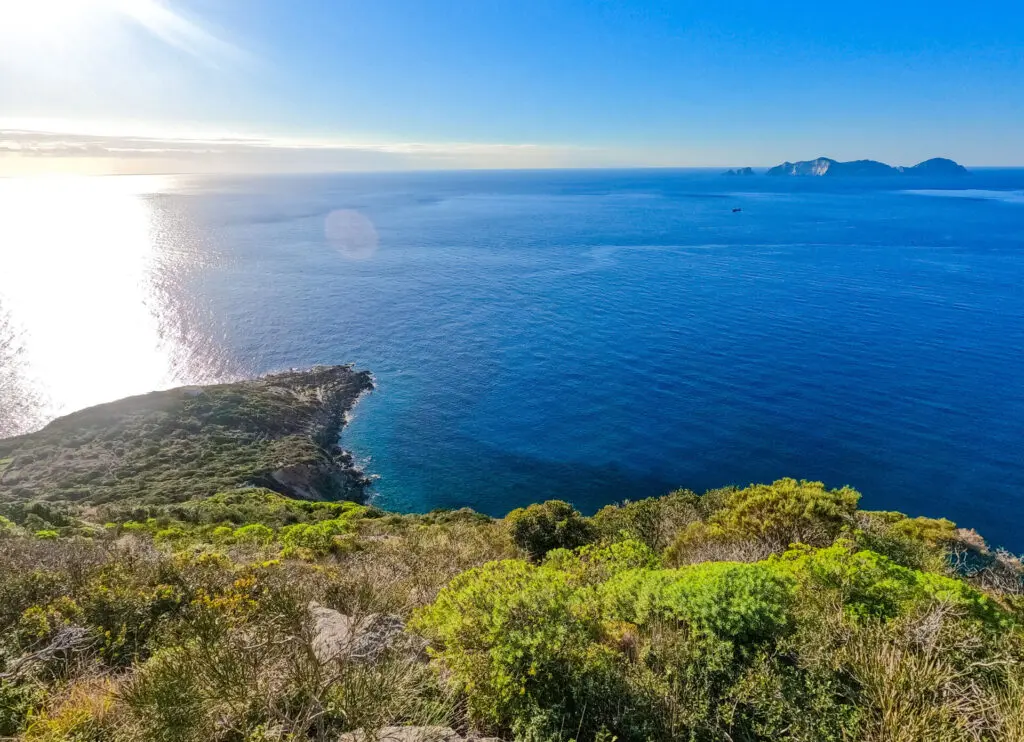 Punta del Fieno